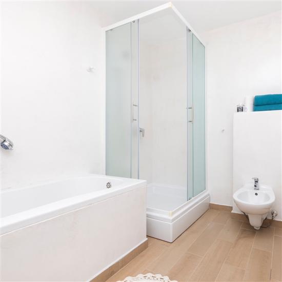 House K1, for 4 persons