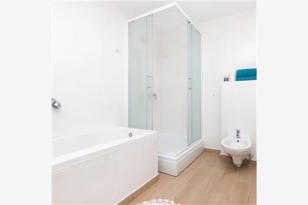 House K1, for 4 persons