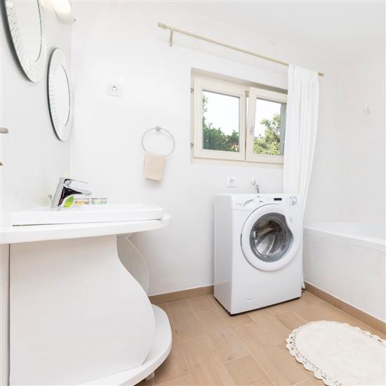 House K1, for 4 persons