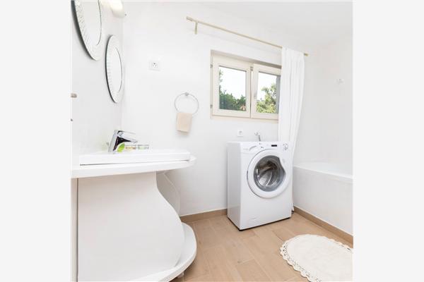 House K1, for 4 persons