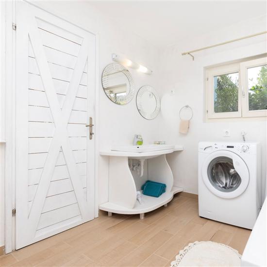 House K1, for 4 persons