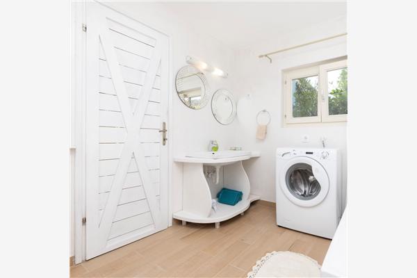 House K1, for 4 persons