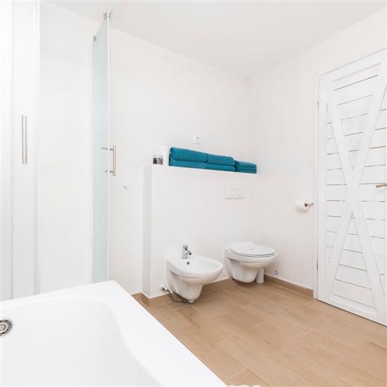 House K1, for 4 persons