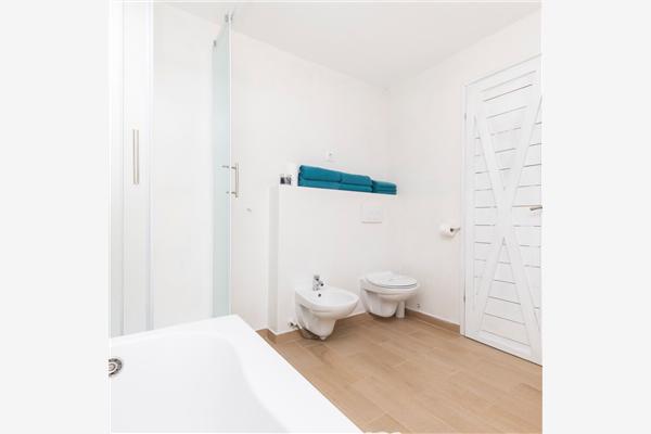 House K1, for 4 persons