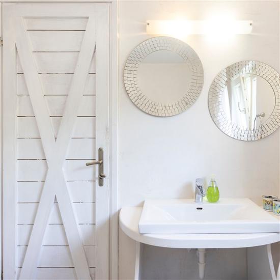 House K1, for 4 persons