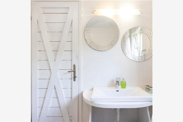 House K1, for 4 persons