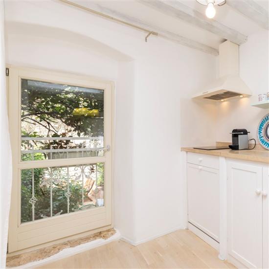 House K1, for 4 persons