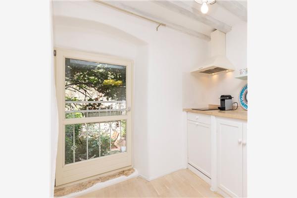 House K1, for 4 persons