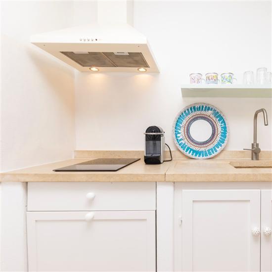 House K1, for 4 persons