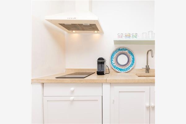 House K1, for 4 persons