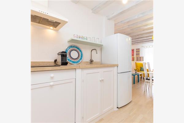 House K1, for 4 persons