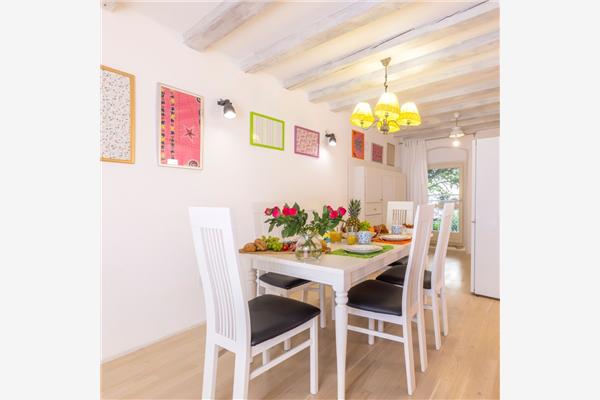 House K1, for 4 persons