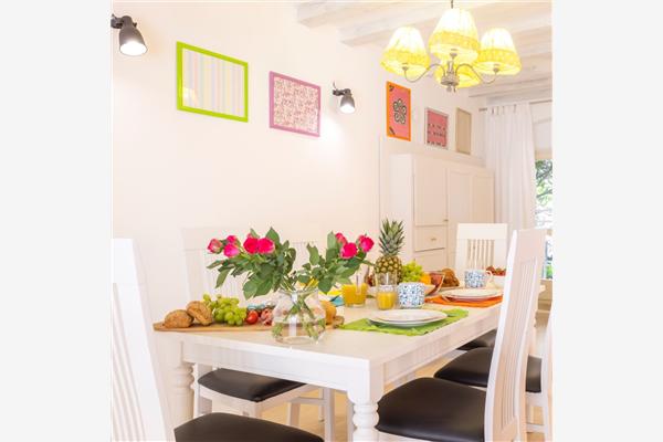 House K1, for 4 persons