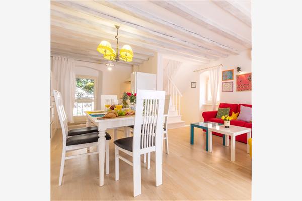 House K1, for 4 persons