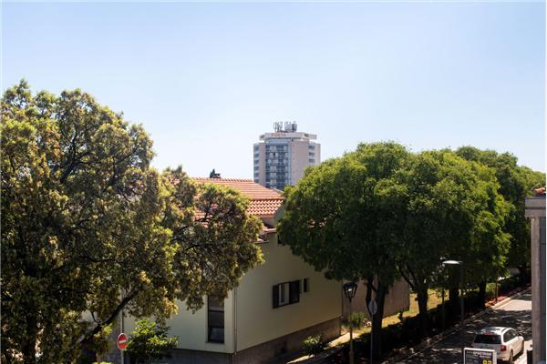 Appartement A1, voor 4 personen