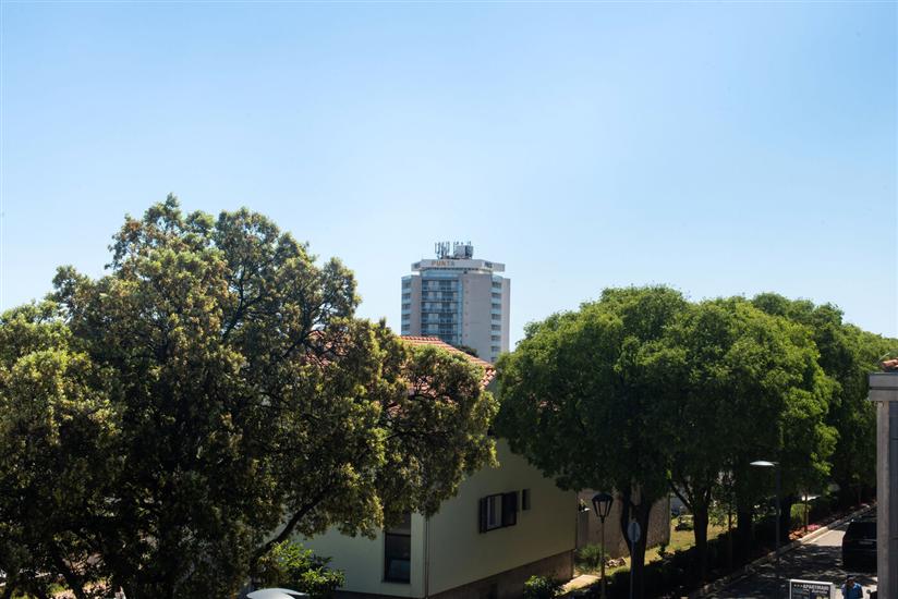 Appartement A1, voor 4 personen