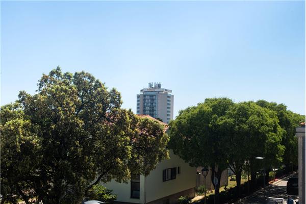 Appartement A1, voor 4 personen