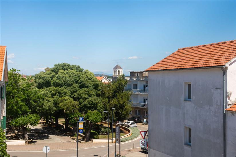 Appartement A1, voor 4 personen