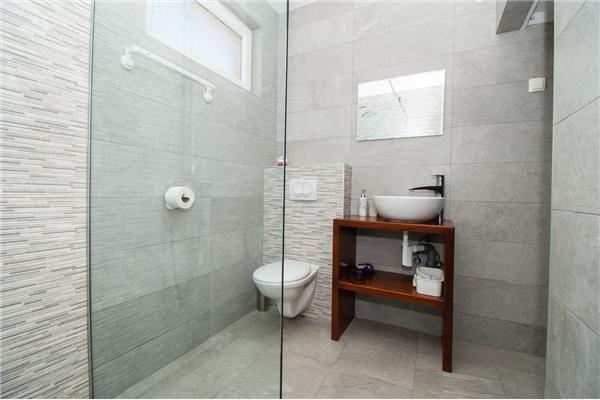 Apartment A2, for 5 persons