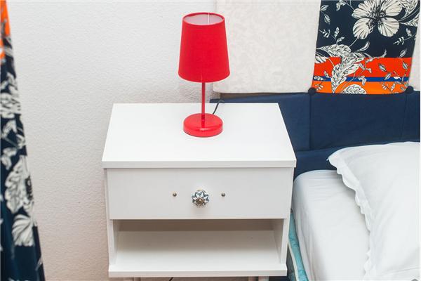 Apartment A3, for 5 persons