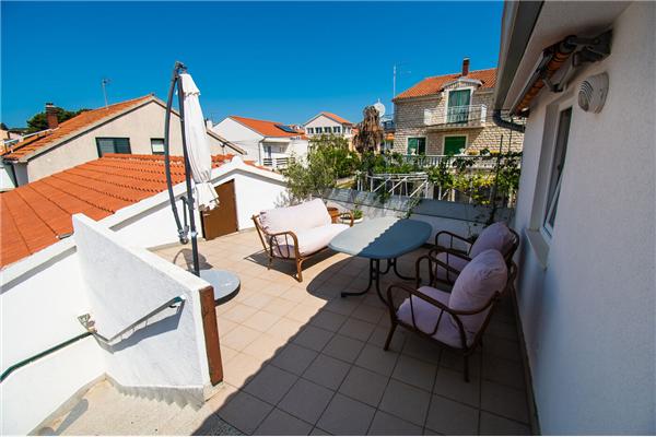 Apartment A5, for 5 persons