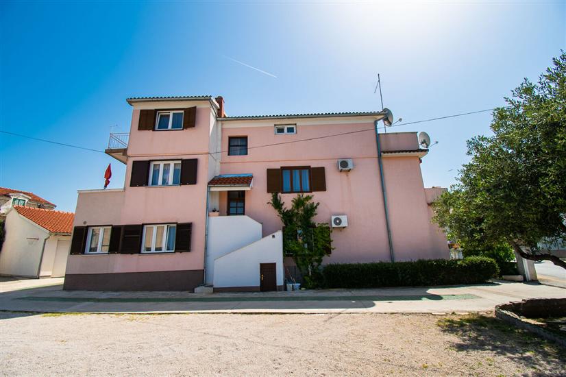 Apartments Happy Place