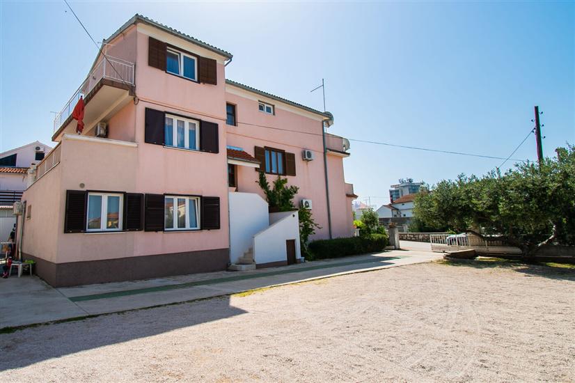 Apartments Happy Place