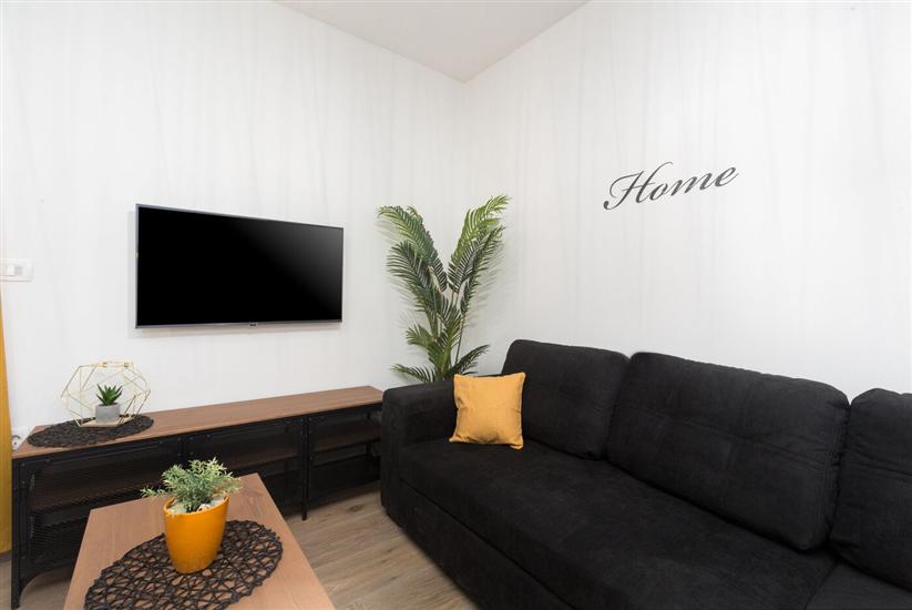 Lägenhet A1, för 2 personer