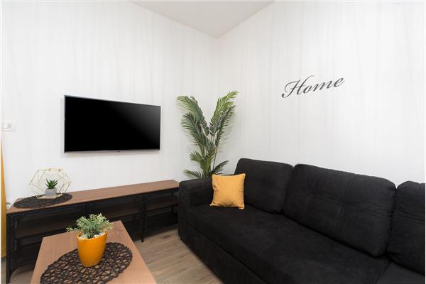 Lägenhet A1, för 2 personer