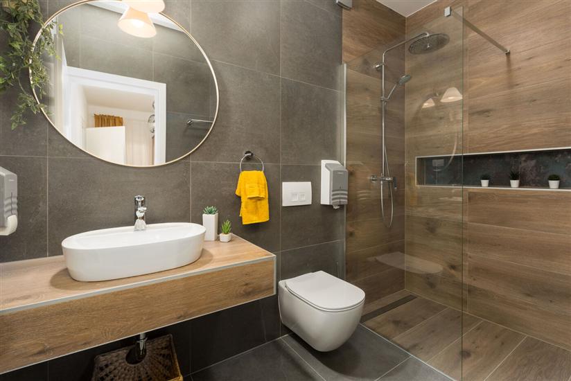 Lägenhet A1, för 2 personer