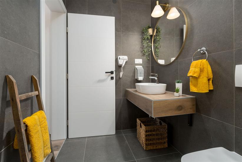 Lägenhet A1, för 2 personer