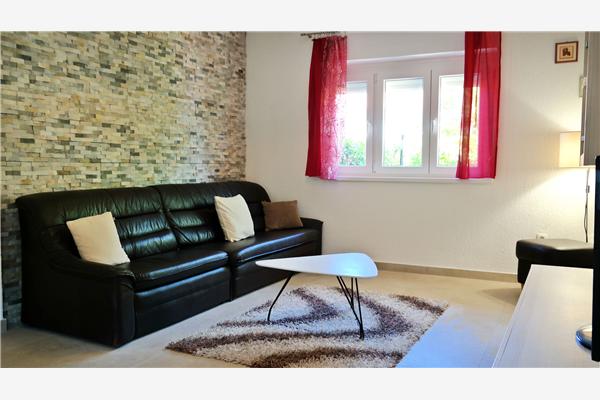 House K1, for 5 persons