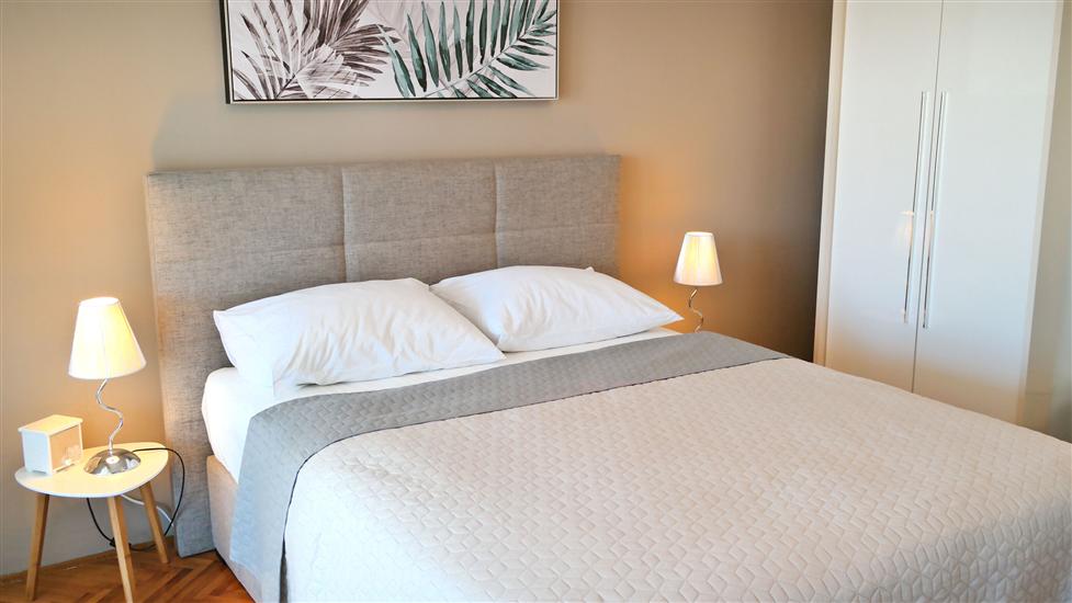 House K1, for 5 persons