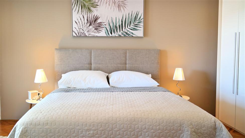 House K1, for 5 persons