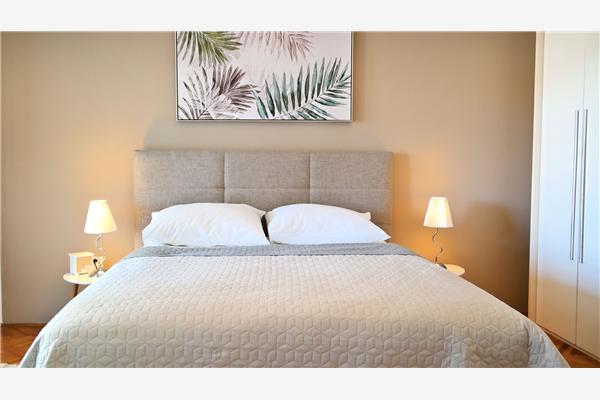 House K1, for 5 persons