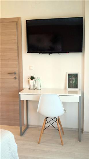 House K1, for 5 persons