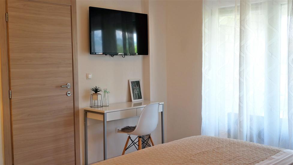 House K1, for 5 persons