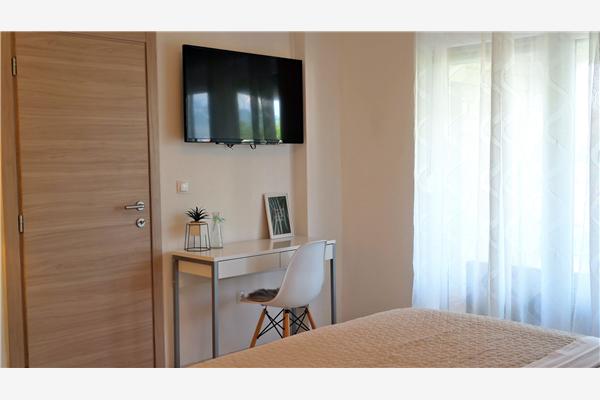 House K1, for 5 persons