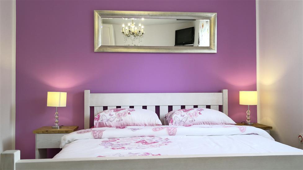 House K1, for 5 persons