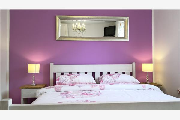 House K1, for 5 persons