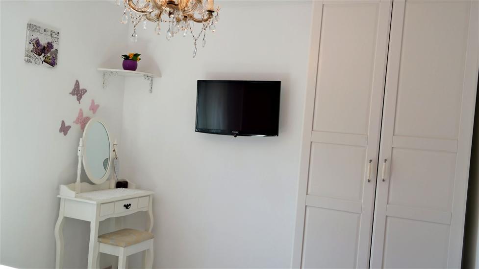 House K1, for 5 persons