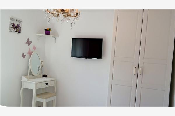 House K1, for 5 persons