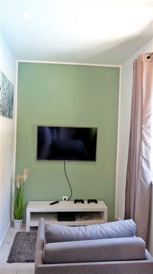 House K1, for 5 persons