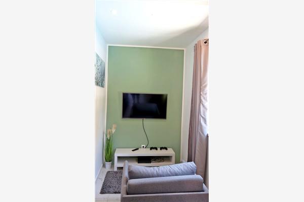 House K1, for 5 persons