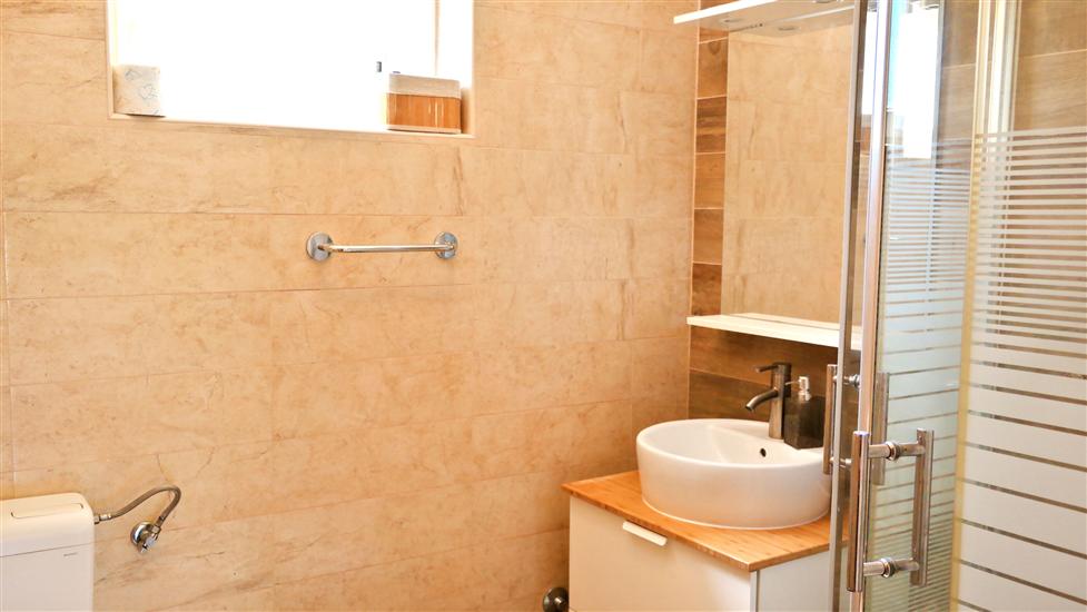 House K1, for 5 persons