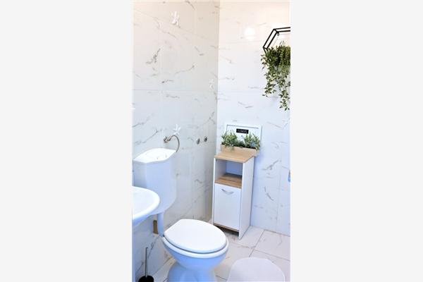 House K1, for 5 persons