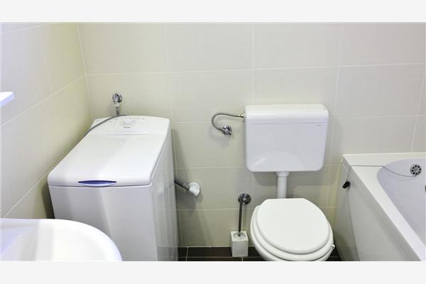 House K1, for 5 persons