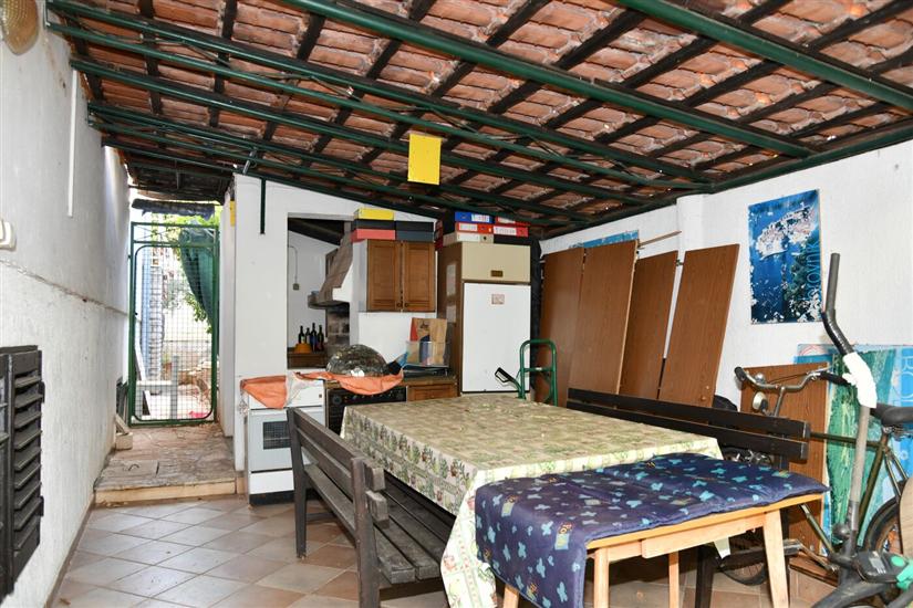 Apartment A2, for 7 persons