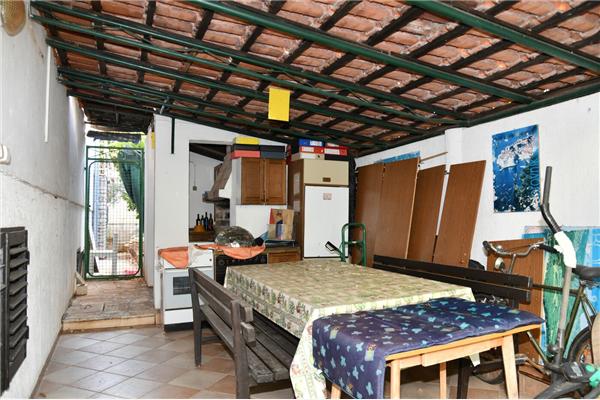 Apartment A2, for 7 persons