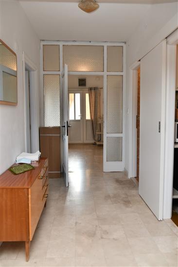 Apartment A2, for 7 persons